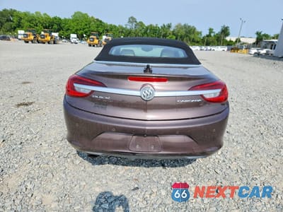 Zdjęcie 6 z 12 samochodu: 2016 BUICK CASCADA PREMIUM VIN:W04WT3N58GG147931 - miniatura