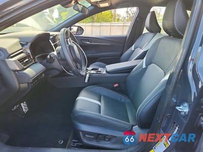 Zdjęcie 7 z 12 samochodu: 2026 TOYOTA CAMRY SE VIN:4T1DAACK3TU694273 - miniatura