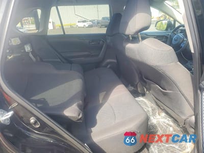 Zdjęcie 10 z 12 samochodu: 2021 TOYOTA RAV4 LE VIN:2T3G1RFV1MC242981 - miniatura