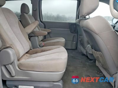 Zdjęcie 11 z 12 samochodu: 2014 KIA SEDONA LX VIN:KNDMG4C72E6543108 - miniatura