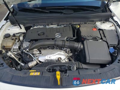 Zdjęcie 12 z 13 samochodu: 2023 MERCEDES-BENZ GLB 250 VIN:W1N4M4GB3PW335757 - miniatura