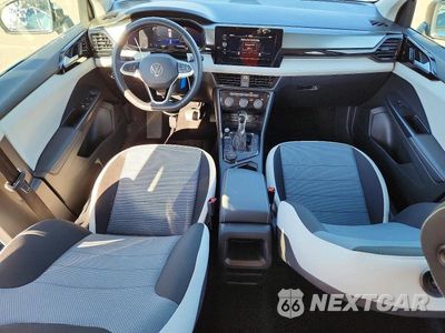 Zdjęcie 8 z 13 samochodu: 2025 VOLKSWAGEN TAOS S VIN:3VV8C7B25SM082083 - miniatura