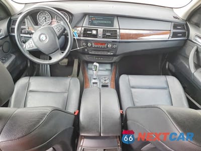 Zdjęcie 8 z 12 samochodu: 2012 BMW X5 XDRIVE35D VIN:5UXZW0C55CL667550 - miniatura