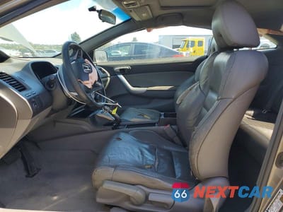 Zdjęcie 7 z 12 samochodu: 2008 HONDA CIVIC EXL VIN:2HGFG12928H571134 - miniatura