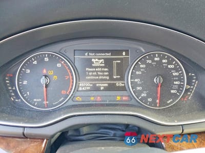 Zdjęcie 9 z 14 samochodu: 2018 AUDI Q5 PREMIUM VIN:WA1ANAFY7J2132214 - miniatura