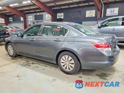 Drugie zdjęcie samochodu z przodu: 2010 HONDA ACCORD LX VIN:1HGCP2F30AA151276 - miniatura
