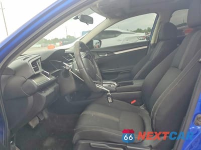 Zdjęcie 7 z 12 samochodu: 2016 HONDA CIVIC EX VIN:2HGFC1F38GH653787 - miniatura