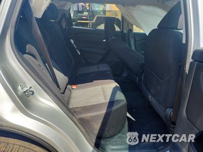 Zdjęcie 11 z 14 samochodu: 2025 NISSAN ROGUE SV VIN:5N1BT3BB7SC787672 - miniatura