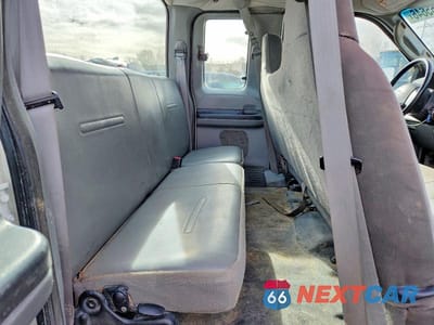 Zdjęcie 10 z 12 samochodu: 2006 FORD F250 SUPER DUTY VIN:1FTSX21596EA25632 - miniatura