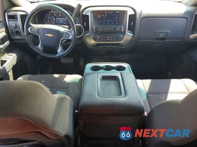 Zdjęcie 8 z 12 samochodu: 2014 CHEV SILVERADO 1500 VIN:1GCVKREC8EZ115049 - miniatura