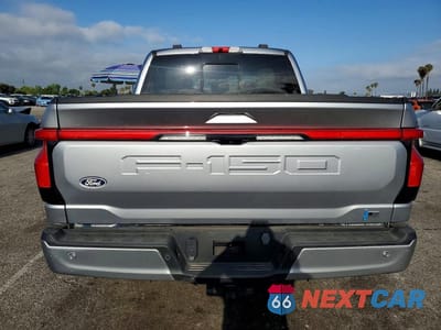 Zdjęcie 6 z 12 samochodu: 2024 FORD F150 VIN:1FT6W7L70RWG01977 - miniatura