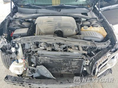 Zdjęcie 11 z 12 samochodu: 2014 CHRYSLER 300 VIN:2C3CCAAG8EH156817 - miniatura