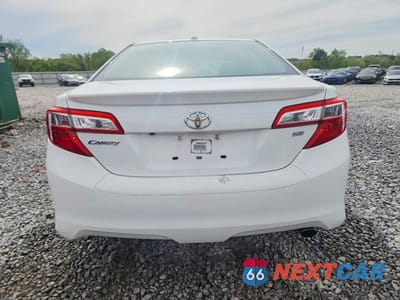 Zdjęcie 6 z 13 samochodu: 2014 TOYOTA CAMRY SE VIN:4T1BF1FK1EU839088 - miniatura