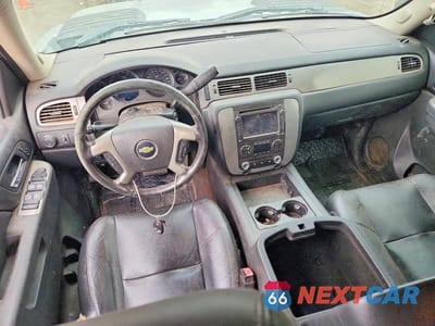 Zdjęcie 8 z 12 samochodu: 2013 CHEVROLET SILVERADO K3500 LTZ VIN:1GC4K1C82DF221119 - miniatura