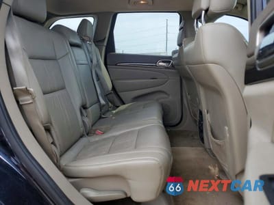 Zdjęcie 11 z 13 samochodu: 2011 JEEP GRAND CHEROKEE LAREDO VIN:1J4RS4GT9BC518127 - miniatura