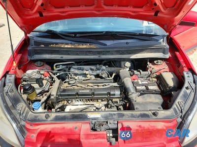 Zdjęcie 11 z 11 samochodu: 2011 KIA SOUL + VIN:KNDJT2A2XB7334571 - miniatura