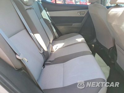 Zdjęcie 10 z 12 samochodu: 2019 TOYOTA COROLLA LE VIN:5YFBURHE3KP909747 - miniatura