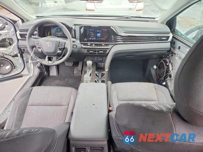 Zdjęcie 8 z 13 samochodu: 2026 TOYOTA CAMRY LE VIN:4T1DAACK6TU698043 - miniatura