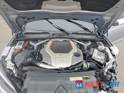 Zdjęcie 11 z 12 samochodu: 2019 AUDI RS5 VIN:WUABWCF51KA903298 - miniatura