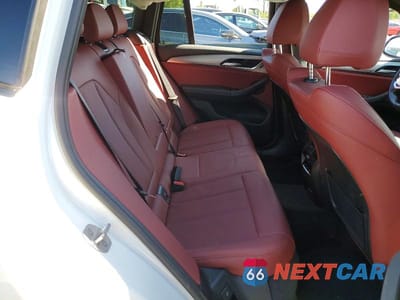 Zdjęcie 11 z 13 samochodu: 2024 BMW X3 SDRIVE30I VIN:WBX47DP07RN312832 - miniatura