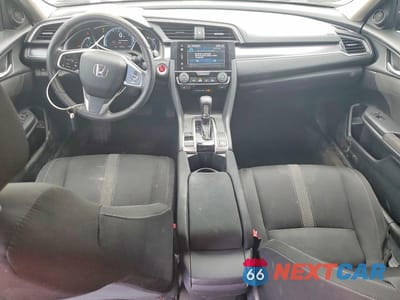 Zdjęcie 8 z 12 samochodu: 2016 HONDA CIVIC EX VIN:2HGFC1F38GH653787 - miniatura