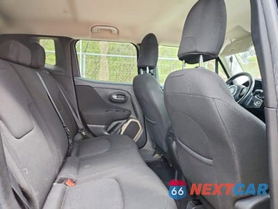 Zdjęcie 11 z 13 samochodu: 2015 JEEP RENEGADE LATITUDE VIN:ZACCJBBT2FPB97754 - miniatura