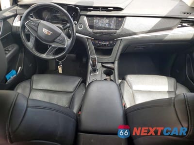 Zdjęcie 8 z 13 samochodu: 2019 CADILLAC XT5 PREMIUM LUXURY VIN:1GYKNFRS9KZ167550 - miniatura
