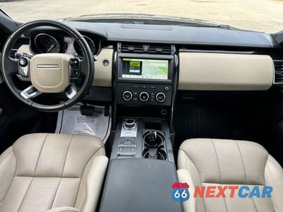 Zdjęcie 9 z 12 samochodu: 2019 LAND ROVER DISCOVERY SE VIN:SALRG2RV6KA095182 - miniatura