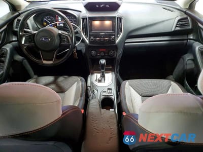 Zdjęcie 8 z 12 samochodu: 2018 SUBARU CROSSTREK PREMIUM VIN:JF2GTADC8J8231572 - miniatura