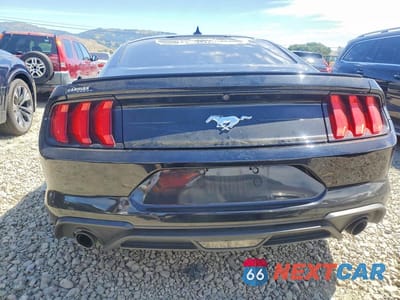 Zdjęcie 6 z 12 samochodu: 2020 FORD MUSTANG VIN:1FA6P8TH0L5163279 - miniatura