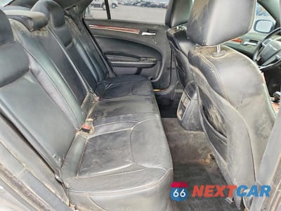 Zdjęcie 10 z 12 samochodu: 2014 CHRYSLER 300 VIN:2C3CCARG3EH120439 - miniatura