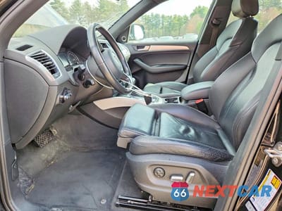 Zdjęcie 7 z 13 samochodu: 2017 AUDI Q5 PREMIUM PLUS VIN:WA1M2AFP6HA089773 - miniatura