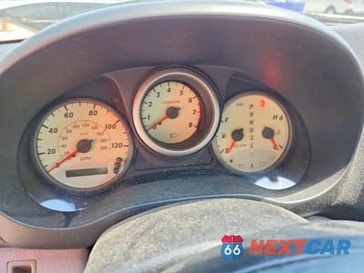 Zdjęcie 9 z 12 samochodu: 2001 TOYOTA RAV4 BASE VIN:JTEGH20V010018283 - miniatura