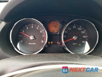 Zdjęcie 9 z 11 samochodu: 2008 NISSAN ROGUE S VIN:JN8AS58V18W111908 - miniatura