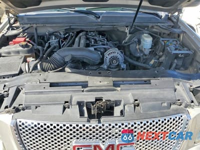 Zdjęcie 12 z 13 samochodu: 2010 GMC YUKON SLE VIN:1GKUCAE01AR250839 - miniatura