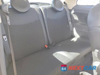 Zdjęcie 10 z 12 samochodu: 2018 FIAT 500 POP VIN:3C3CFFKH8JT377640 - miniatura