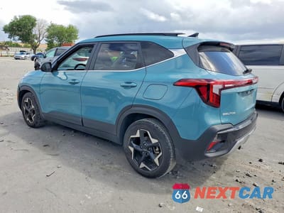 Drugie zdjęcie samochodu z przodu: 2024 KIA SELTOS EX VIN:KNDER2AA9R7658760 - miniatura