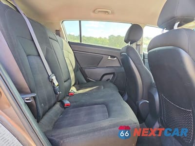 Zdjęcie 11 z 13 samochodu: 2012 KIA SPORTAGE LX VIN:KNDPBCA29C7219979 - miniatura