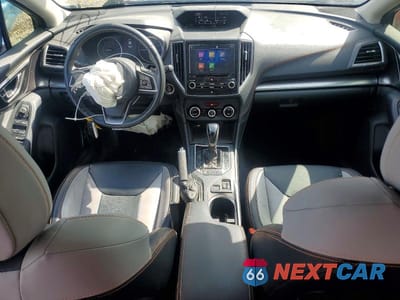 Zdjęcie 8 z 13 samochodu: 2018 SUBARU CROSSTREK LIMITED VIN:JF2GTAJC2JH288550 - miniatura