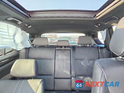 Zdjęcie 10 z 13 samochodu: 2017 BMW X3 XDRIVE28I VIN:5UXWX9C56H0T08270 - miniatura