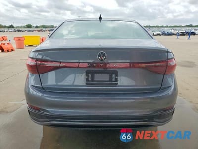 Zdjęcie 6 z 13 samochodu: 2025 VOLKSWAGEN JETTA S VIN:3VW5X7BU3SM026440 - miniatura