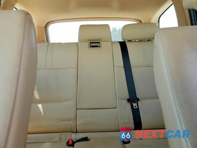 Zdjęcie 10 z 13 samochodu: 2005 BMW X3 3.0I VIN:WBXPA93485WD06954 - miniatura