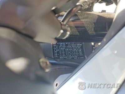 Zdjęcie 10 z 10 samochodu: 2025 KAWASAKI ZX636 K VIN:JKBZXJK11SA010702 - miniatura