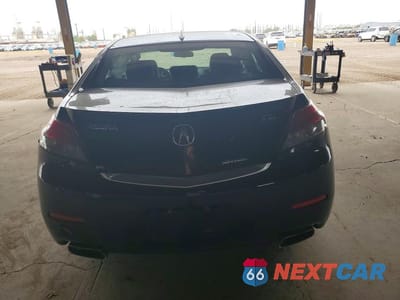 Zdjęcie 6 z 11 samochodu: 2012 ACURA TL SH VIN:19UUA9F55CA006768 - miniatura