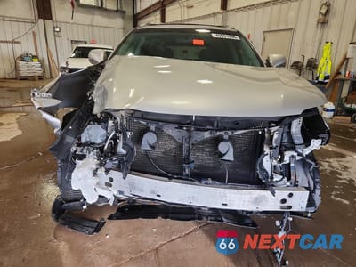 Piąte zdjęcie samochodu w środku: 2014 LEXUS RX 350 BASE VIN:2T2BK1BA3EC236505 - miniatura