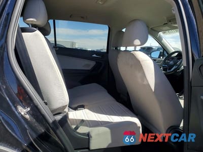Zdjęcie 11 z 13 samochodu: 2023 VOLKSWAGEN TIGUAN S VIN:3VVRB7AX9PM063189 - miniatura