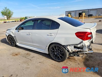 Drugie zdjęcie samochodu z przodu: 2021 SUBARU WRX LIMITED VIN:JF1VA1P66M8818588 - miniatura