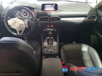 Zdjęcie 8 z 13 samochodu: 2020 MAZDA CX-5 TOURING VIN:JM3KFBCM1L0843525 - miniatura