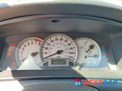 Zdjęcie 9 z 11 samochodu: 2007 TOYOTA COROLLA S VIN:1NXBR32EX7Z897643 - miniatura