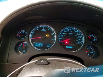 Zdjęcie 9 z 14 samochodu: 2010 GMC YUKON DENALI VIN:1GKUKEEF4AR156582 - miniatura